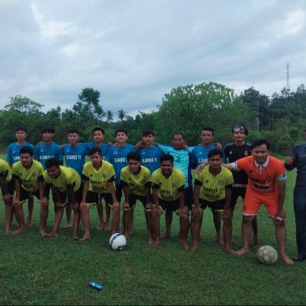 Album : Turnamen Wali Nagari Sungai Durian Cup I 2023